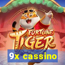 9x cassino